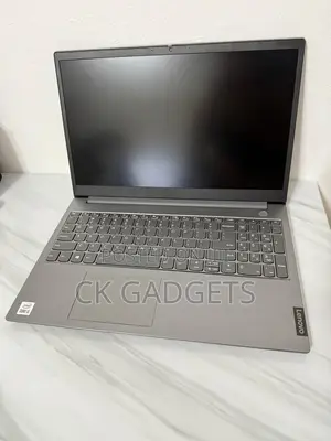 New Laptop Lenovo Thinkbook 14 16GB Intel Core I7 HDD+SSD 1T