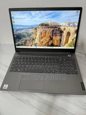 New Laptop Lenovo Thinkbook 14 16GB Intel Core I7 HDD+SSD 1T