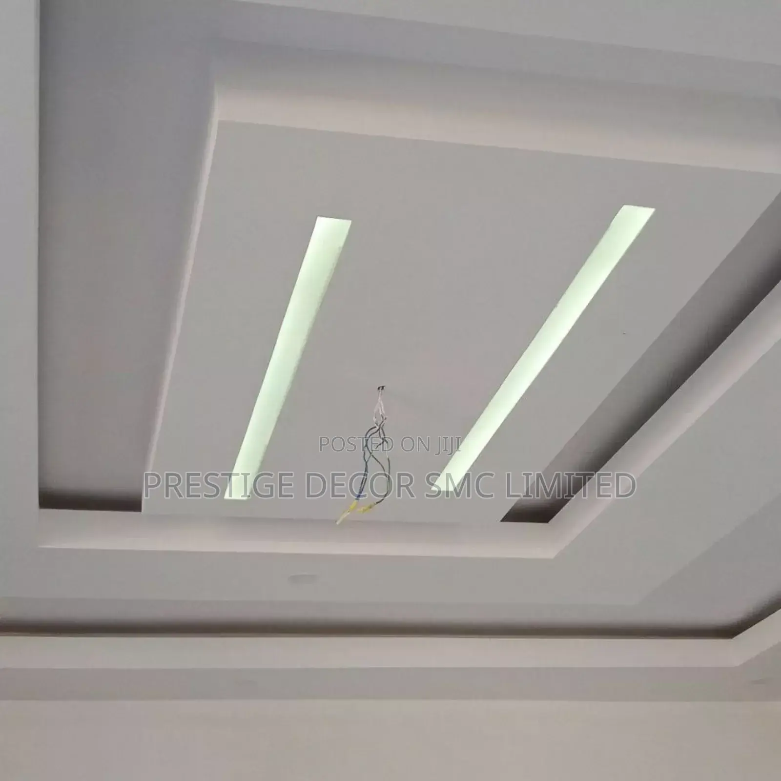 Gypsum Ceiling So Intresting