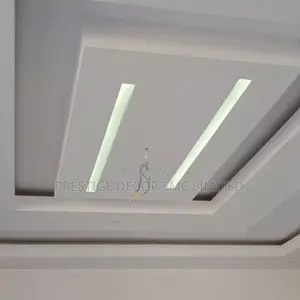 Gypsum Ceiling So Intresting