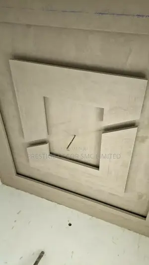 Beautiful Gypsum Ceiling So Fantastic