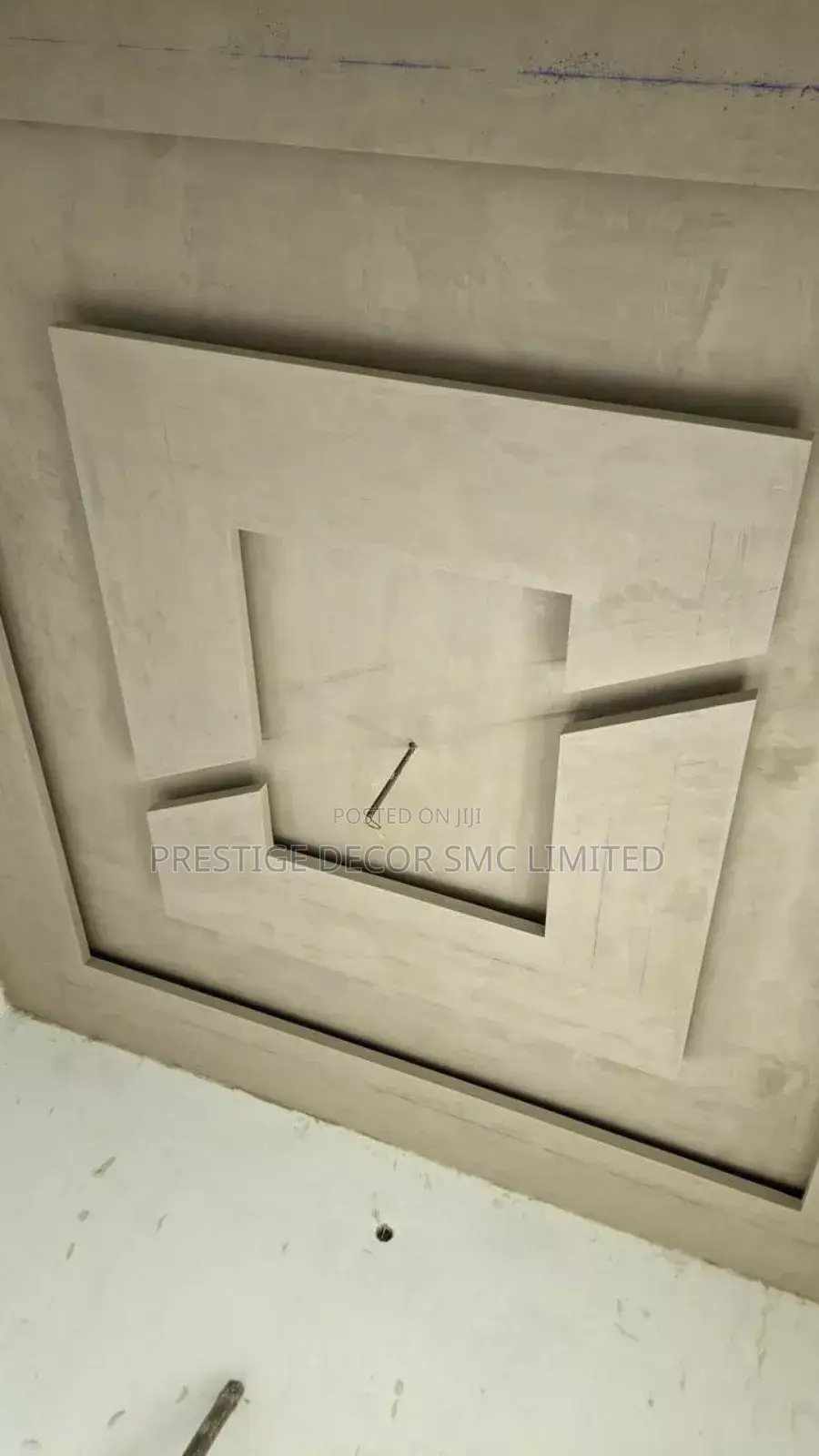 Beautiful Gypsum Ceiling So Fantastic