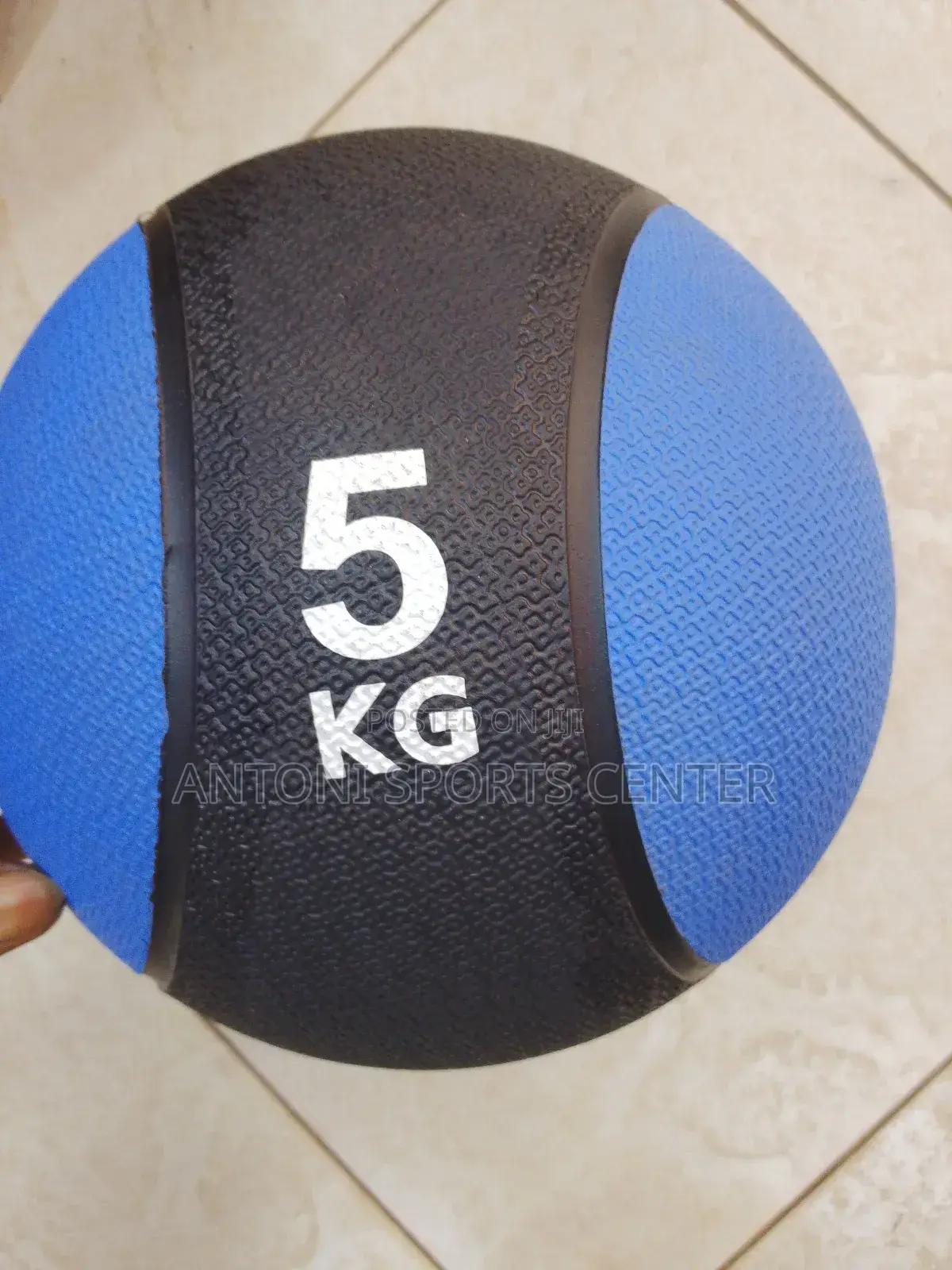 Medicine Ball Original