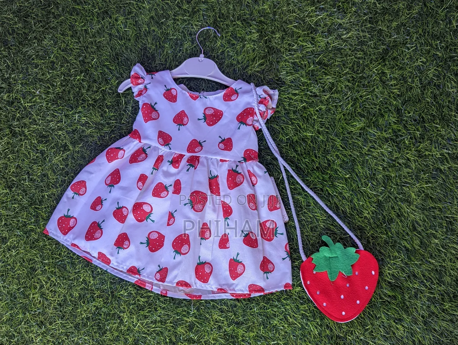 Kids/Girls Dress