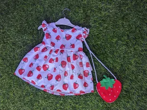 Kids/Girls Dress