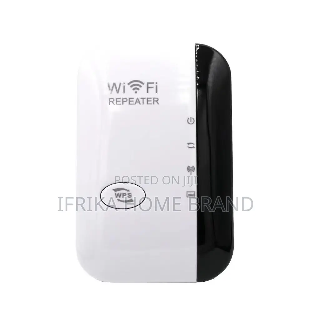 Wifi Repeater Signal Booster Wireless Extender Wifi Booster