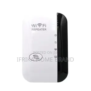 Wifi Repeater Signal Booster Wireless Extender Wifi Booster