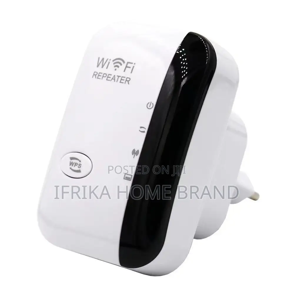 Wifi Repeater Signal Booster Wireless Extender Wifi Booster