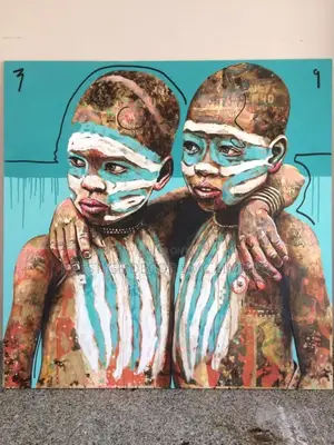 Portrait Painting