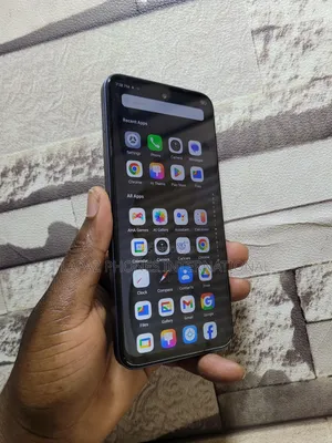 Tecno Pop 9 64 GB Black
