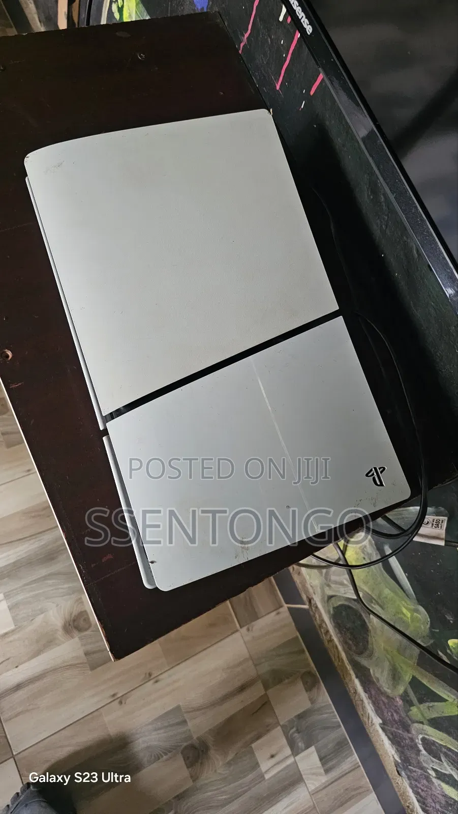 Ps 5 Slim 1tb