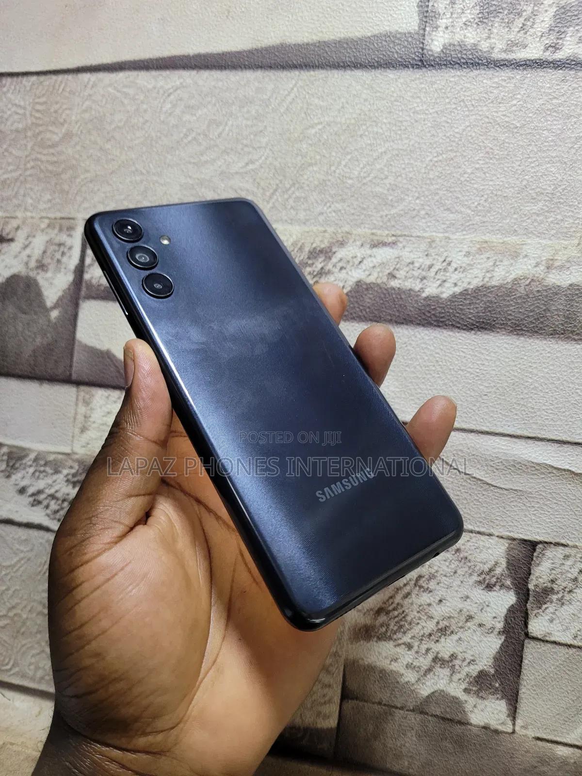 Samsung Galaxy A04s 128 GB Black