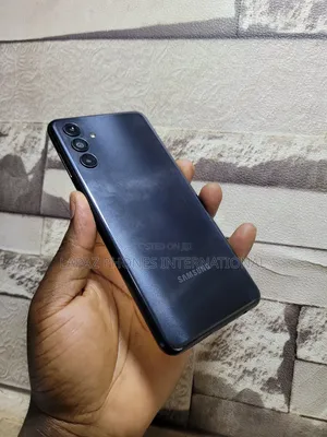 Samsung Galaxy A04s 128 GB Black