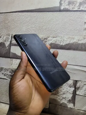 Samsung Galaxy A04s 128 GB Black