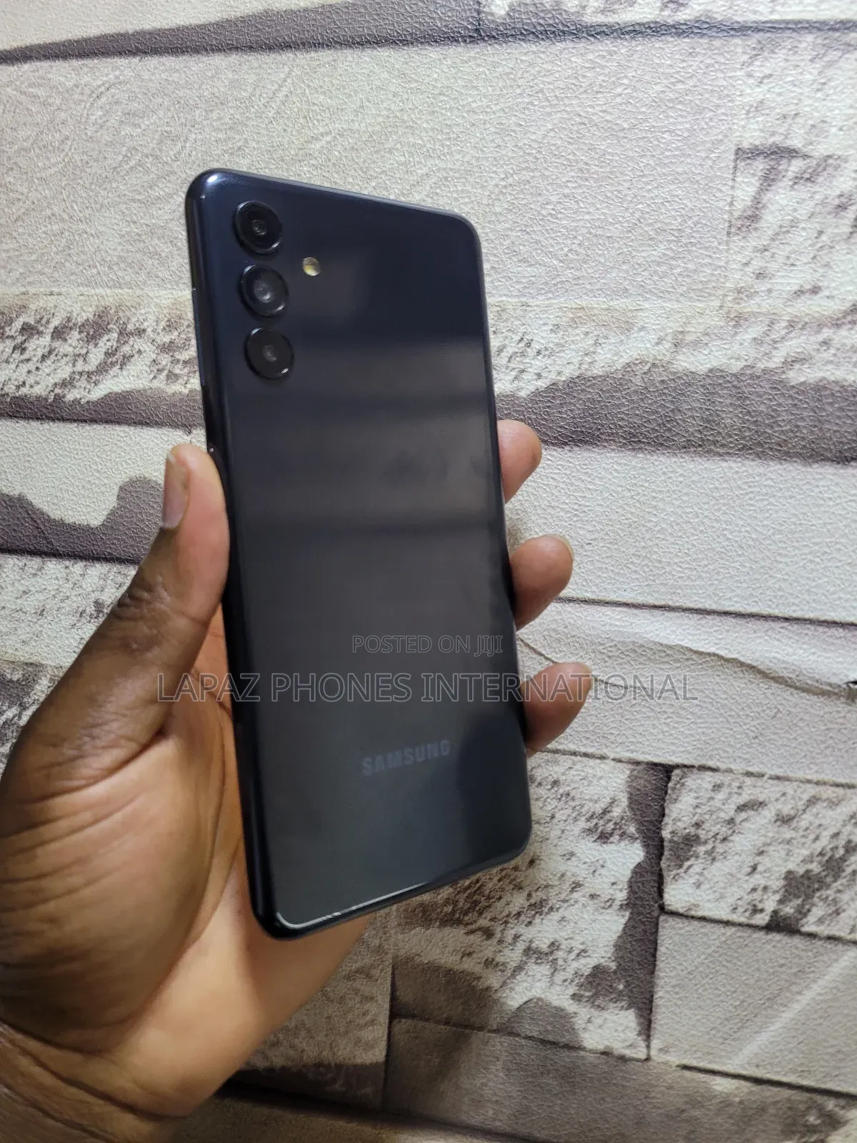 Samsung Galaxy A04s 128 GB Black
