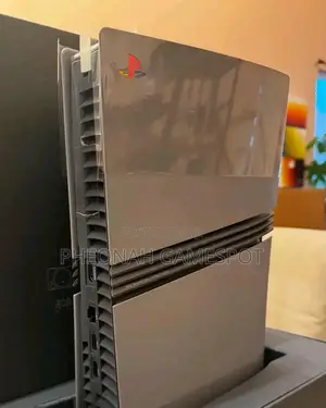 Brand New Playstation 5 Pro. The Beast of Gaming.Most Powerful Console