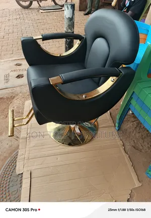 Saloon Chair