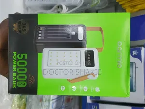 New Oraimo Smart Power Bank