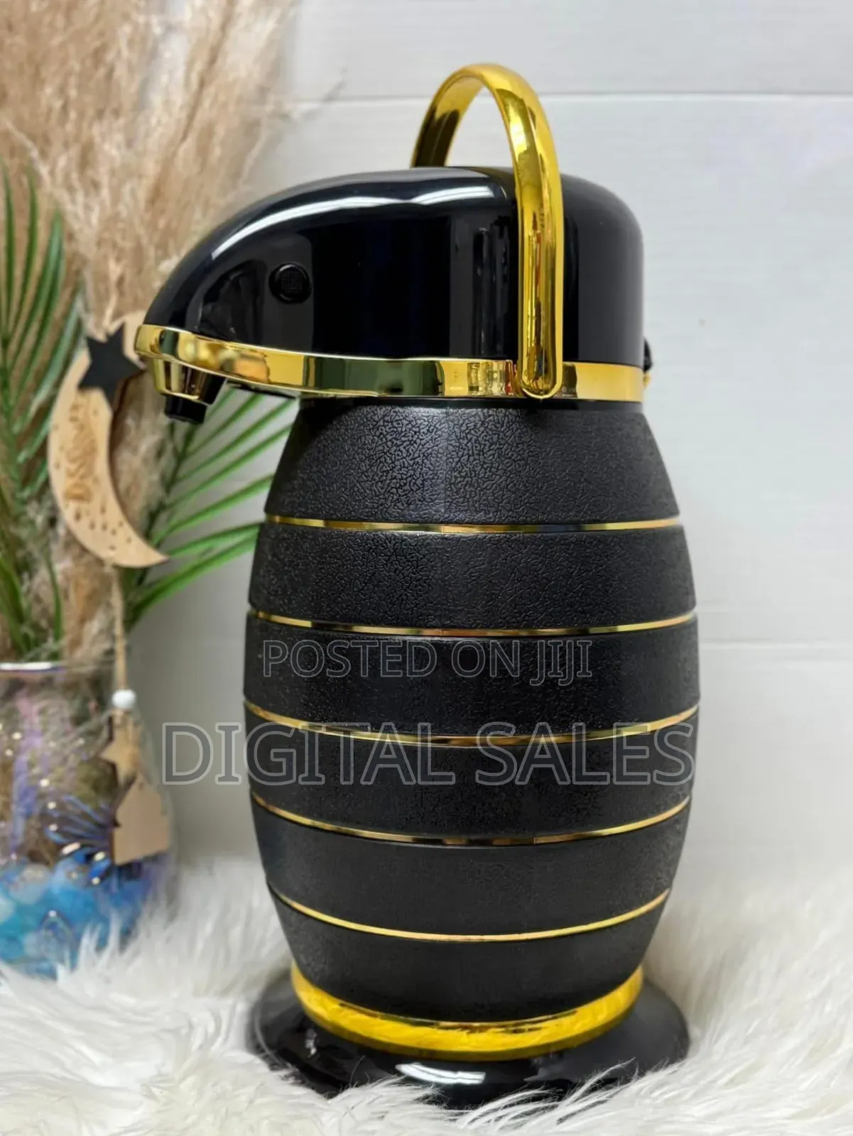 High-Quality Thermo Vaccum Flask 3