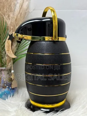 High-Quality Thermo Vaccum Flask 3