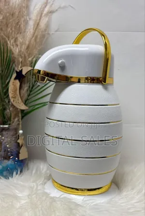 Quality Thermo Vaccum Flask 3l