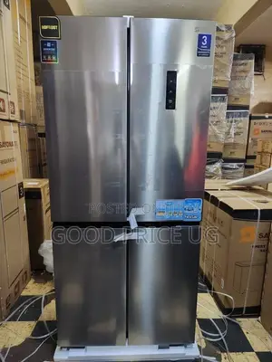Sayona SRF 442 Four Door -