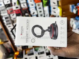Yesido C219 Compitable With Magsafe Car Phone Mount