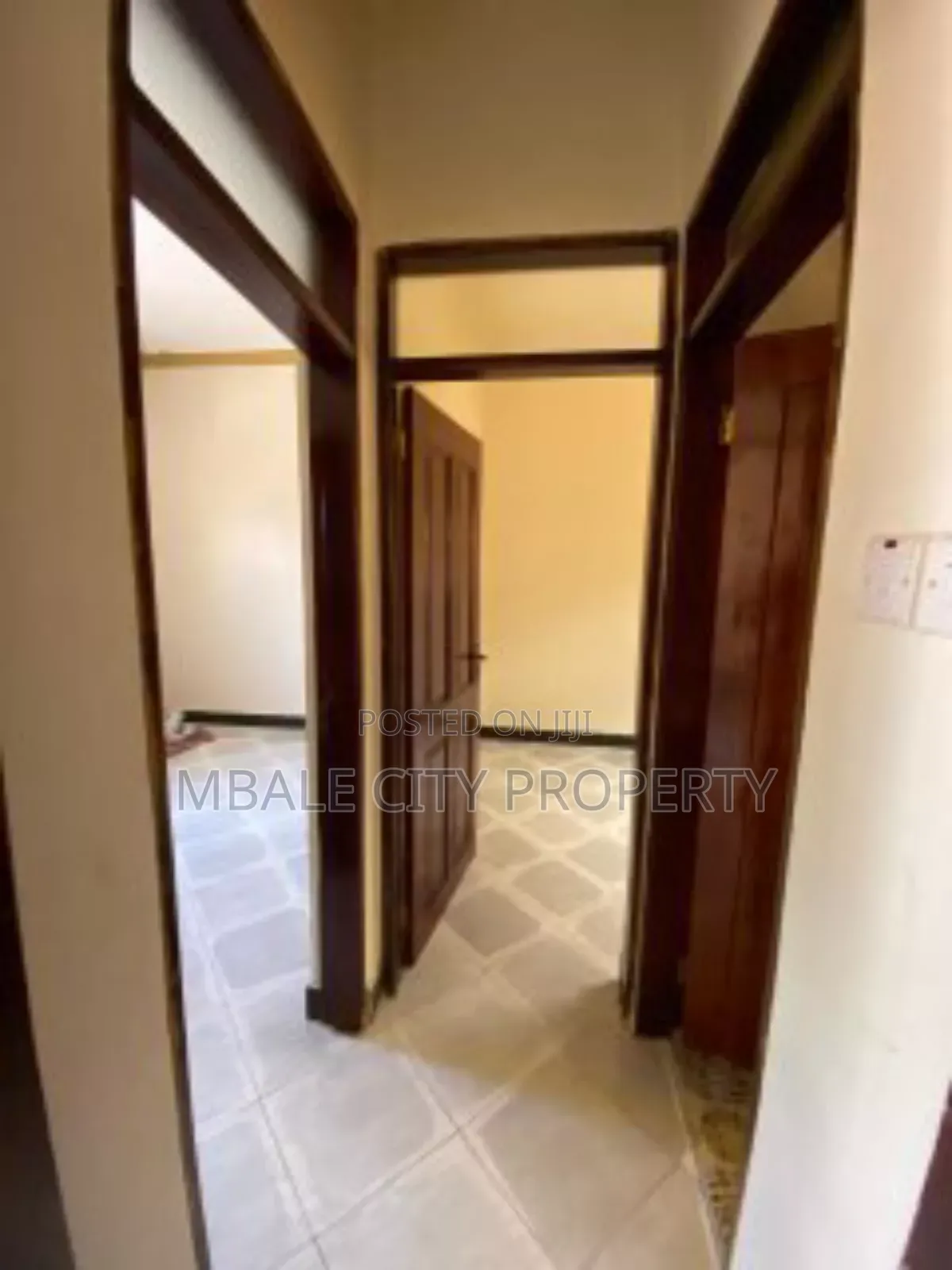2bdrm Apartment in Mbale for rent