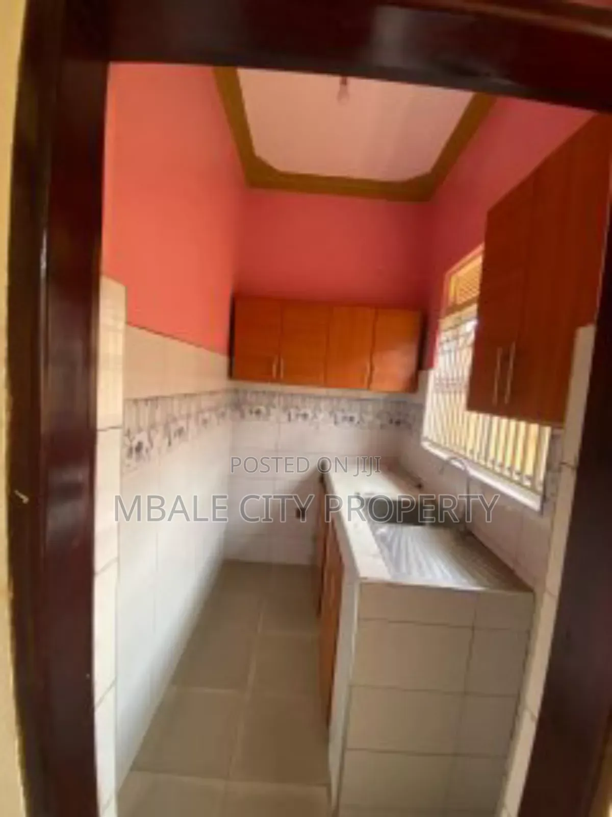 2bdrm Apartment in Mbale for rent