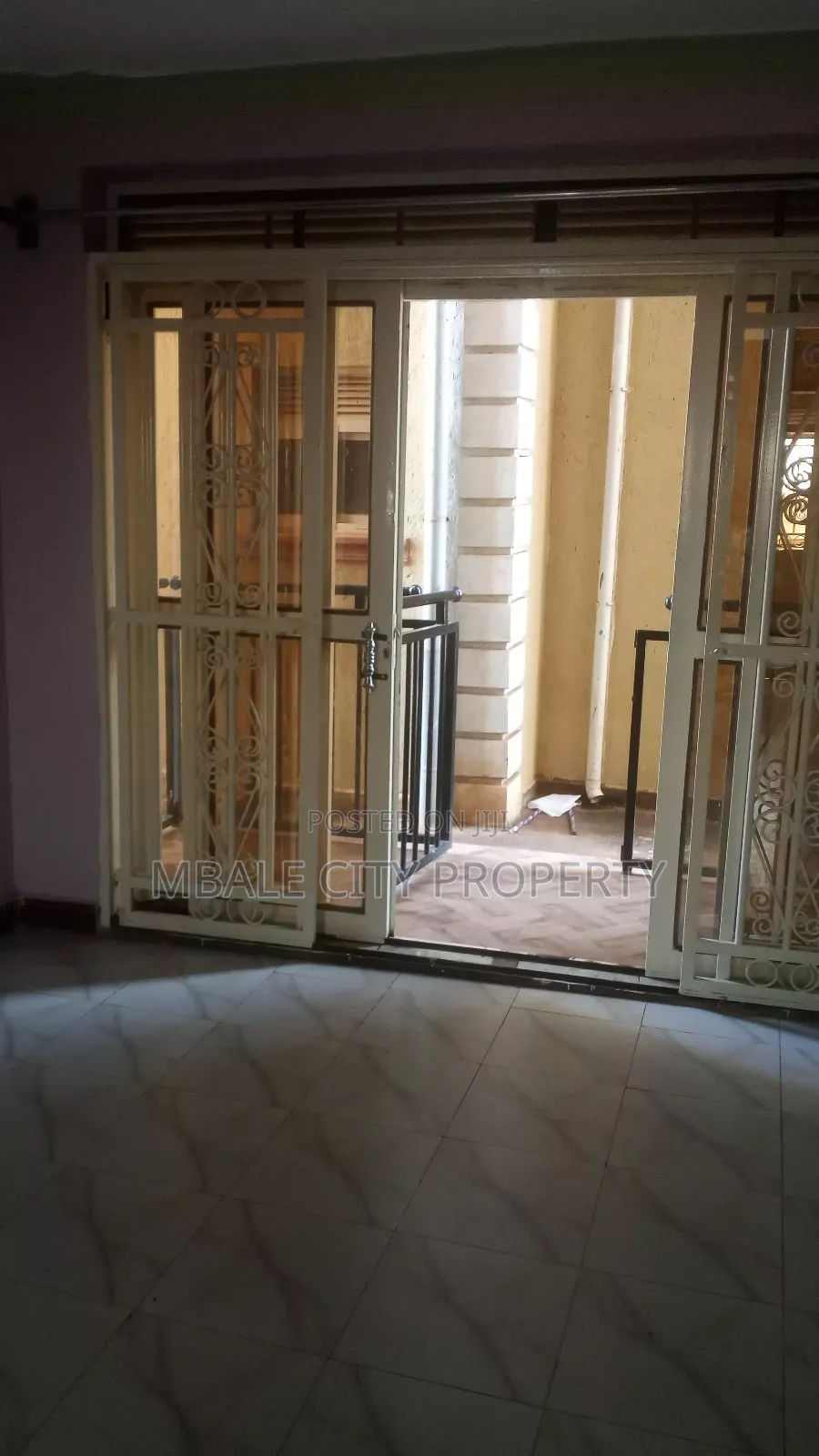 2bdrm Apartment in Mbale for rent