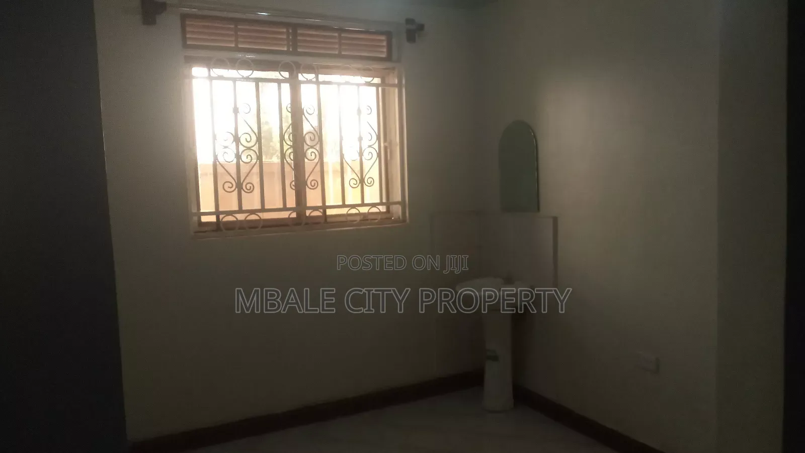 2bdrm Apartment in Mbale for rent