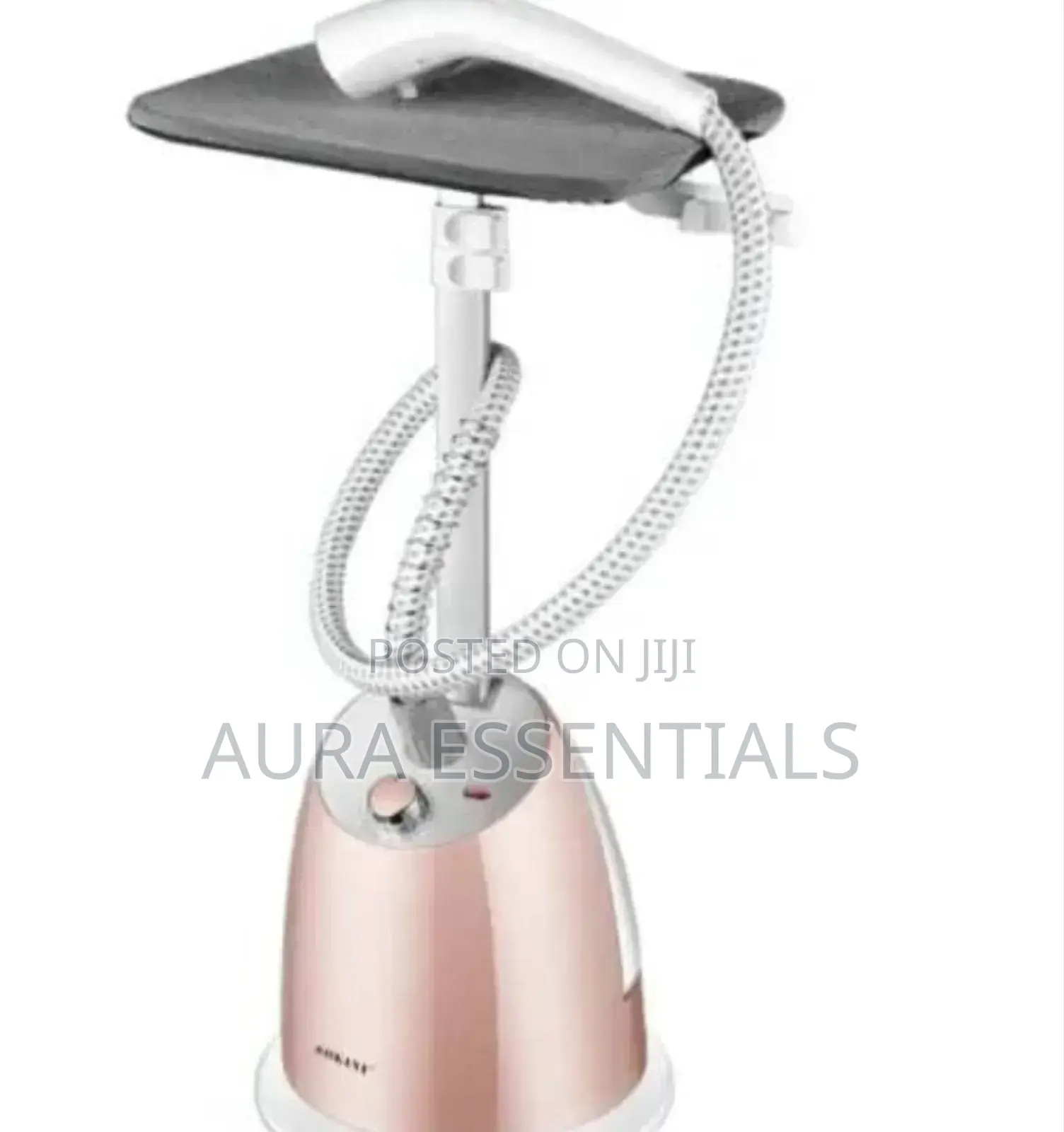 Sokany Sk-4007 Vertical Steamer 2200 Watts