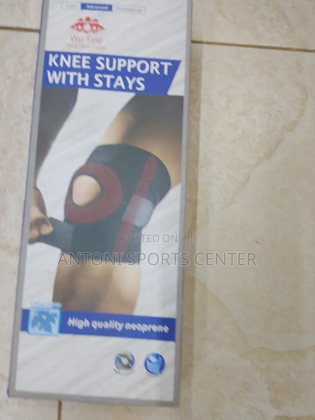 Knee Support Original