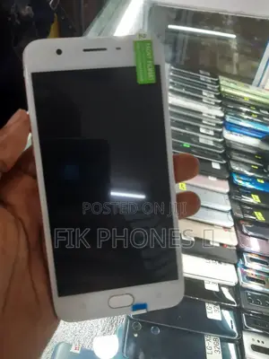 Oppo A52 64 GB Gray