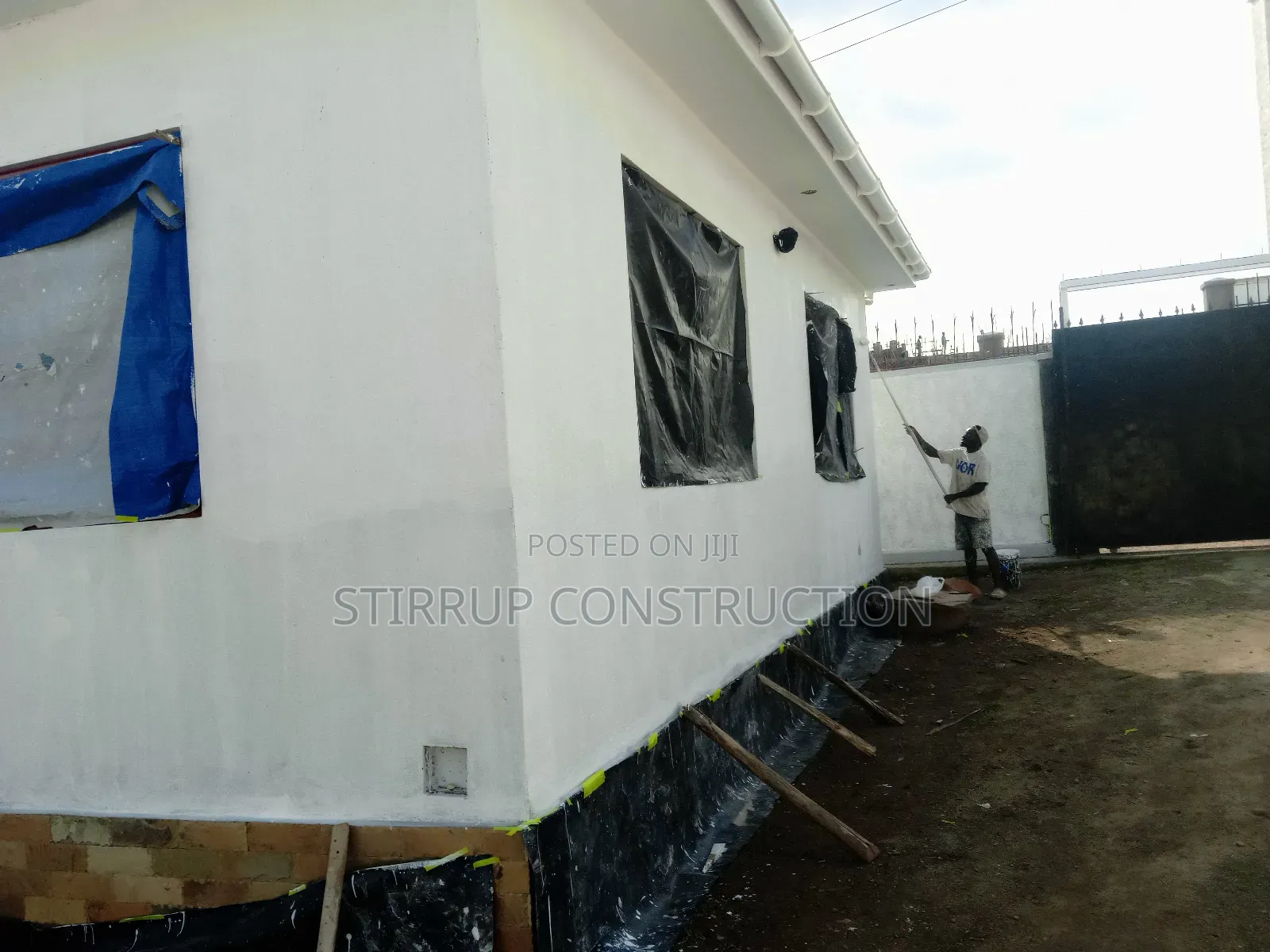 Painting Services
