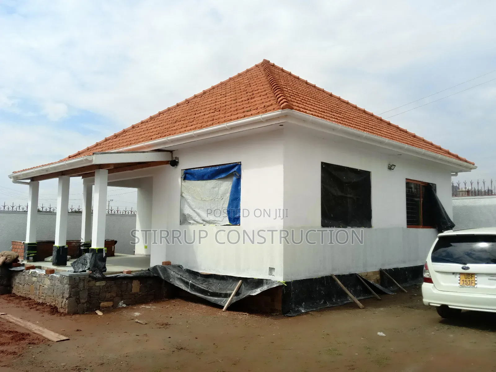 Painting Services
