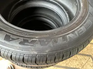 235/60r18 Very Good Condition Foreign Used Tyres