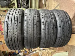 235/60r18 Very Good Condition Foreign Used Tyres