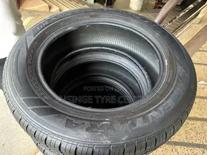 235/60r18 Very Good Condition Foreign Used Tyres