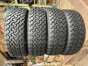 215/65r16 Linglong Tires Used Good Condition