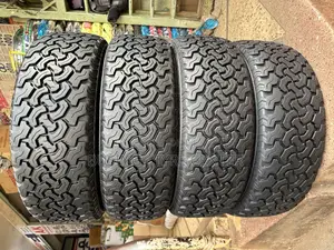 215/65r16 Linglong Tires Used Good Condition