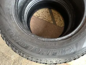 215/65r16 Linglong Tires Used Good Condition