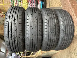 195/65r15 Good Condition Foreign Used Tyres