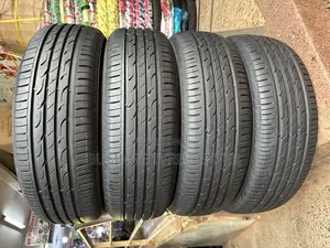 195/65r15 Good Condition Foreign Used Tyres