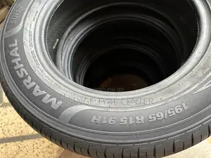 195/65r15 Good Condition Foreign Used Tyres
