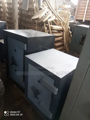 Money, Documents, Gadgets Safes