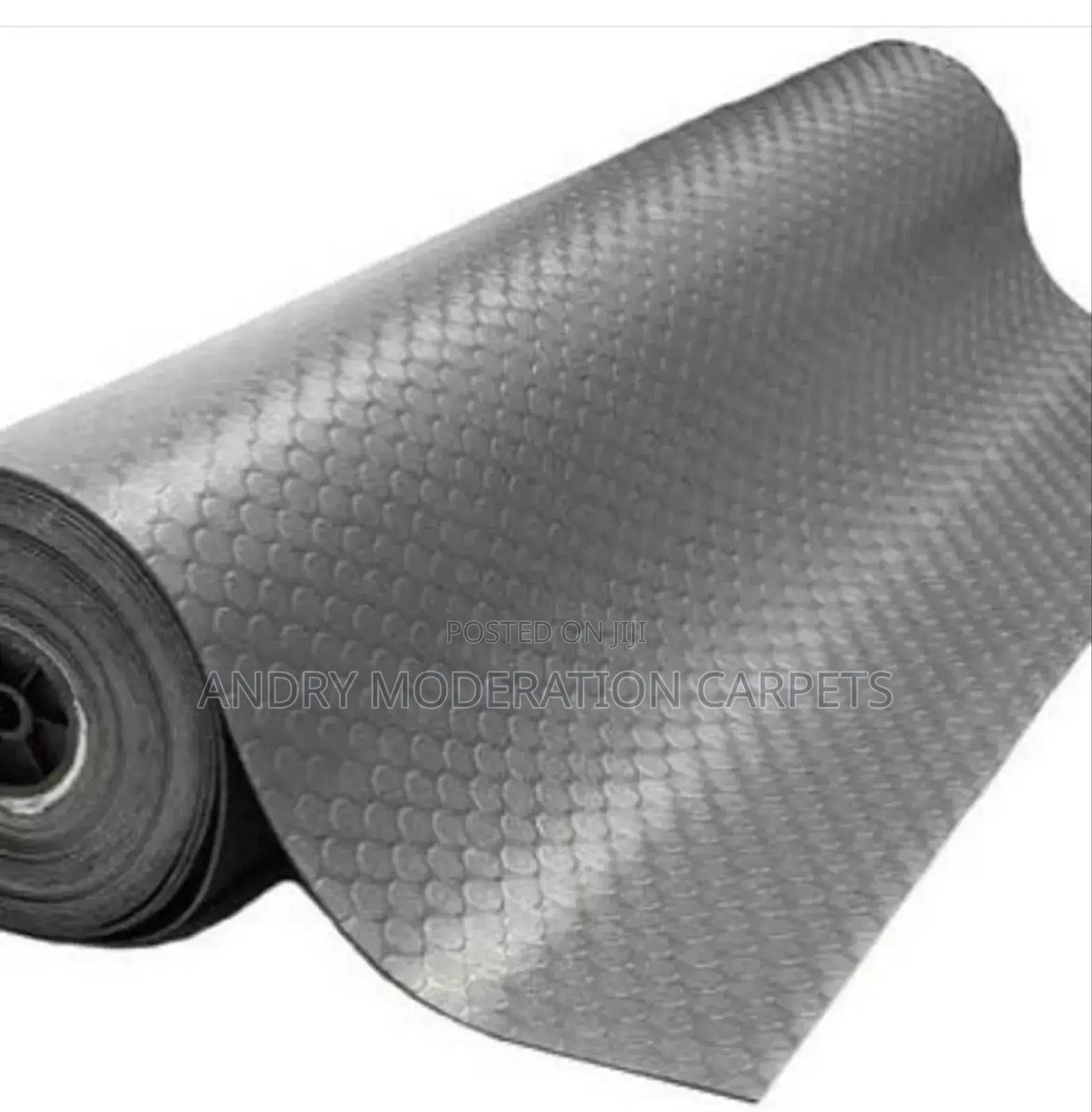 Hard PVC Carpets