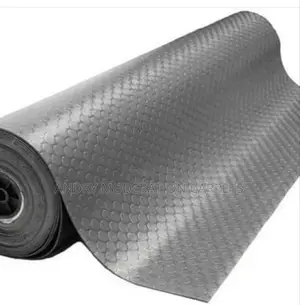 Hard PVC Carpets