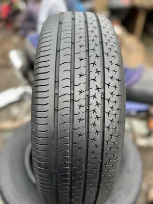 205/65r15 Good Condition Tyres