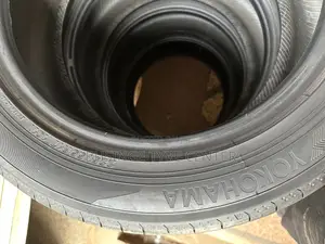 225/55r17 Yokohama Foreign Used Japan Tires